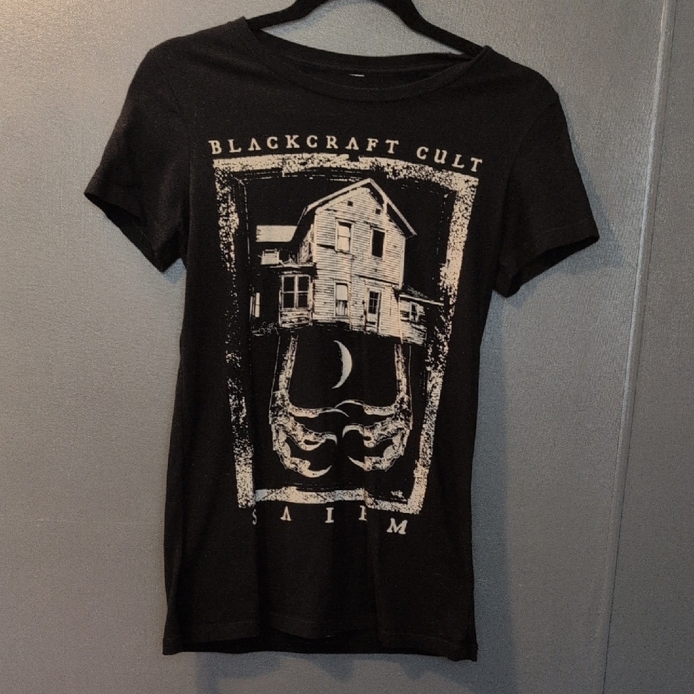 Blackcraft Cult Graphic Tee
